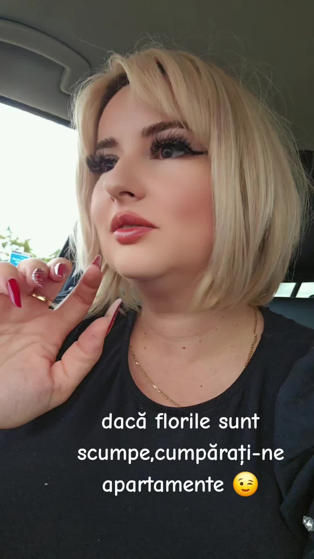 @Denisa Michelle