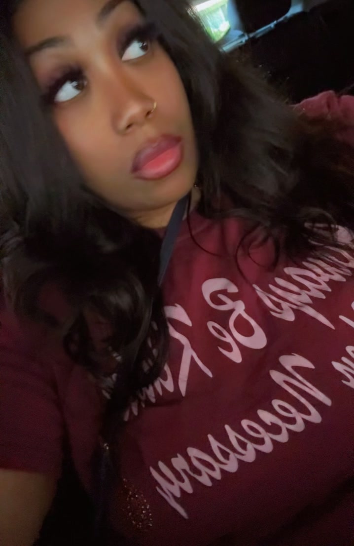 @Tamika ❤️
