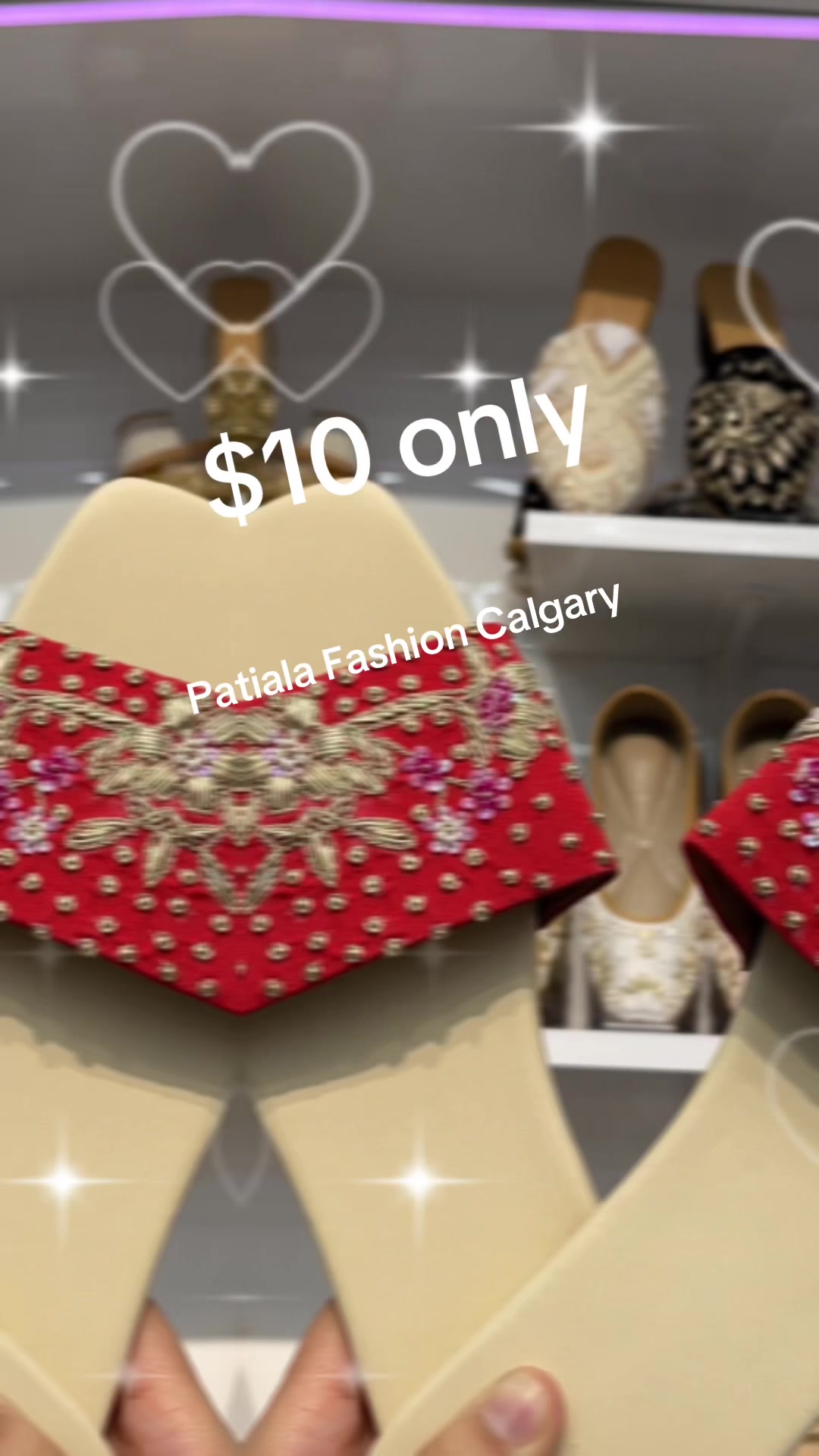 @Patiala fashion Calgary