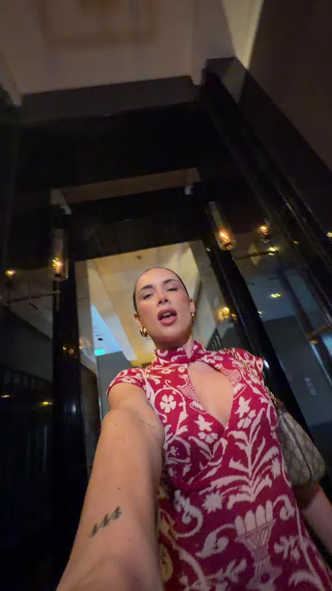 @Alexandra Venturo
