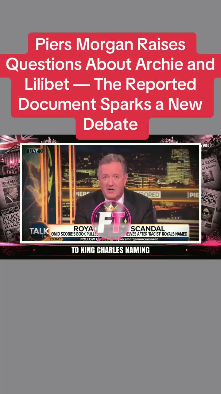 @The News Today