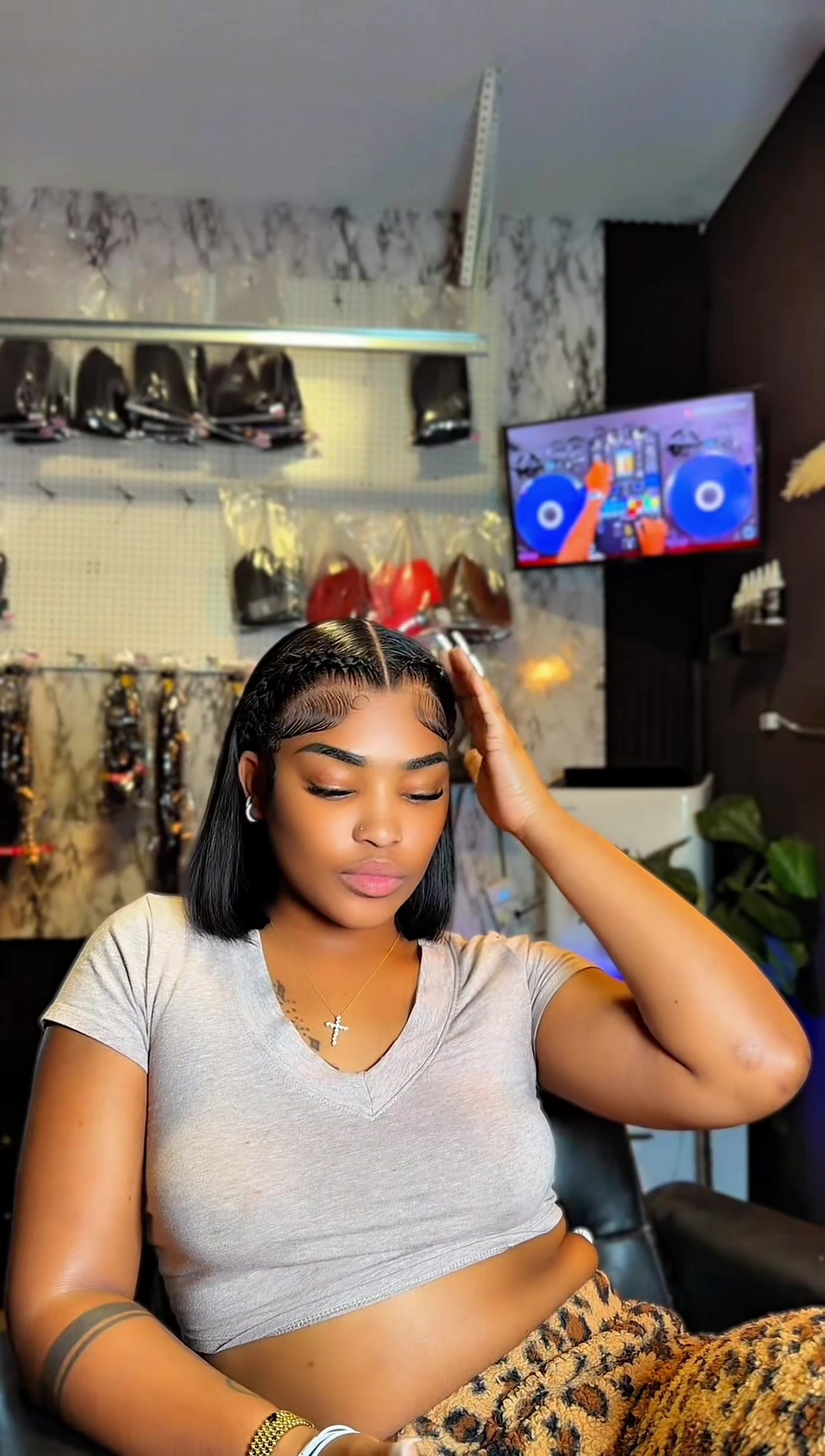 @sarahbeauty💇♀️