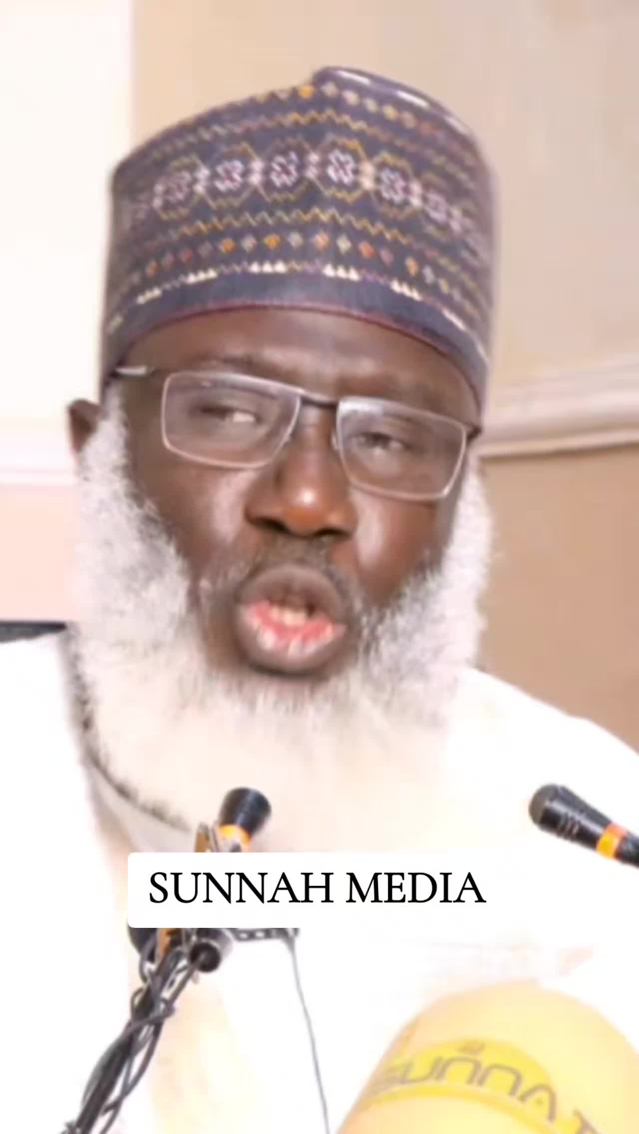 @SUNNAH MEDIA
