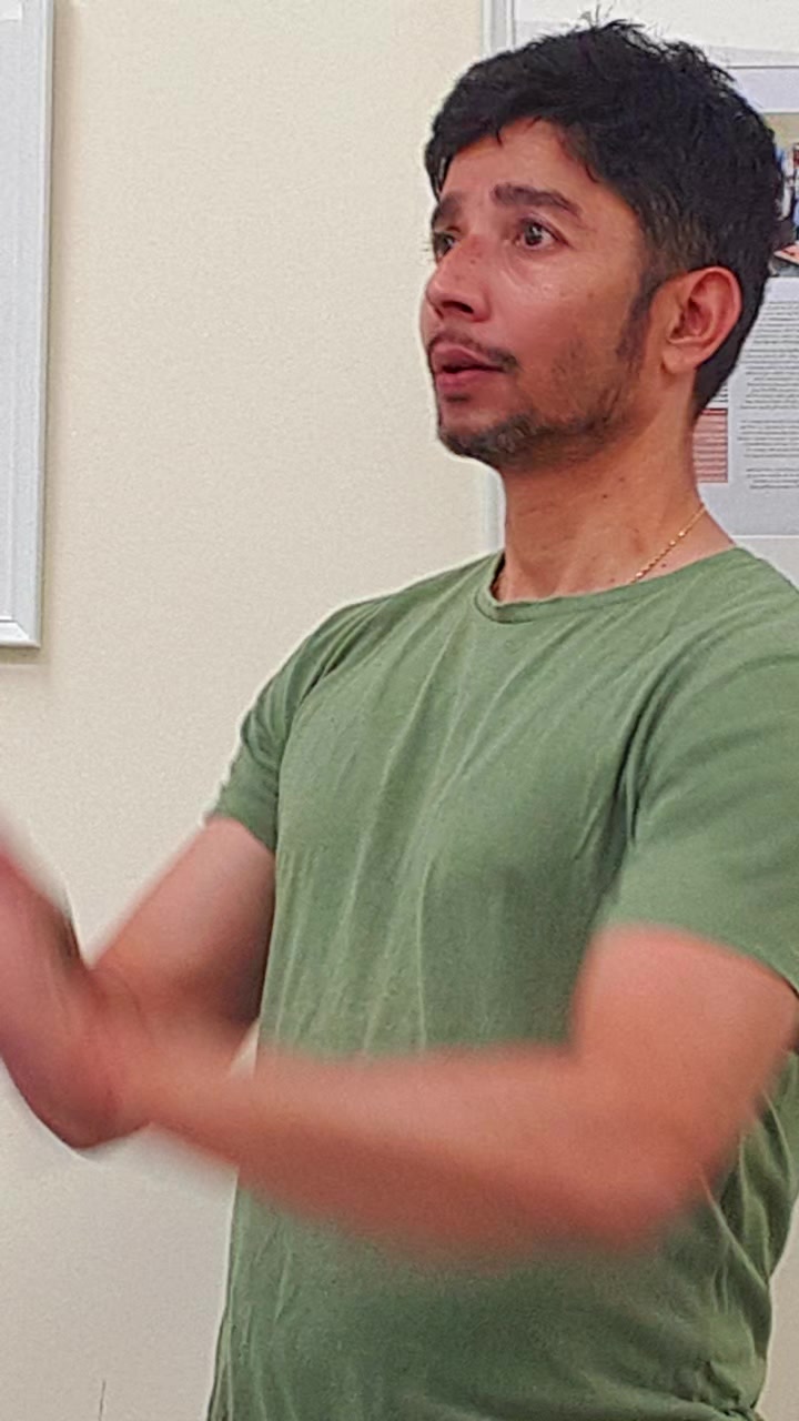 @suxan parajuli (णवन कुमार )