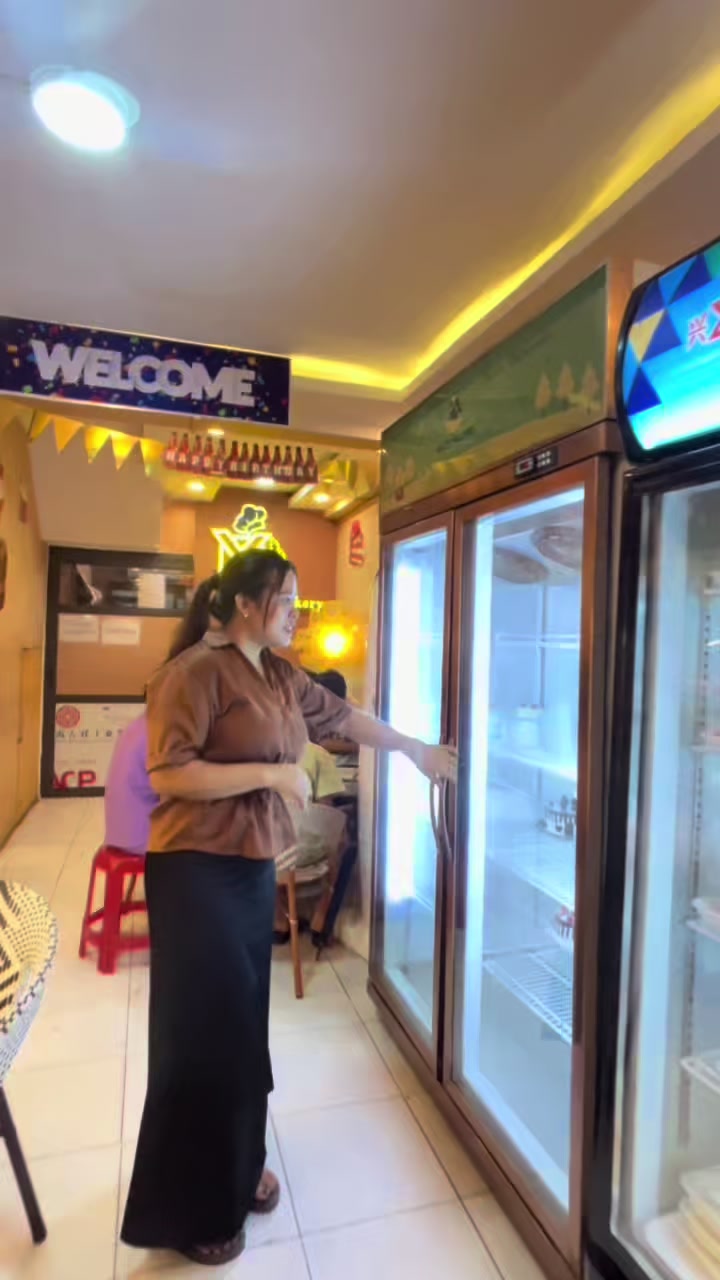 @PY Bakery-ရန်ကုန်ကိတ်ဆိုင်