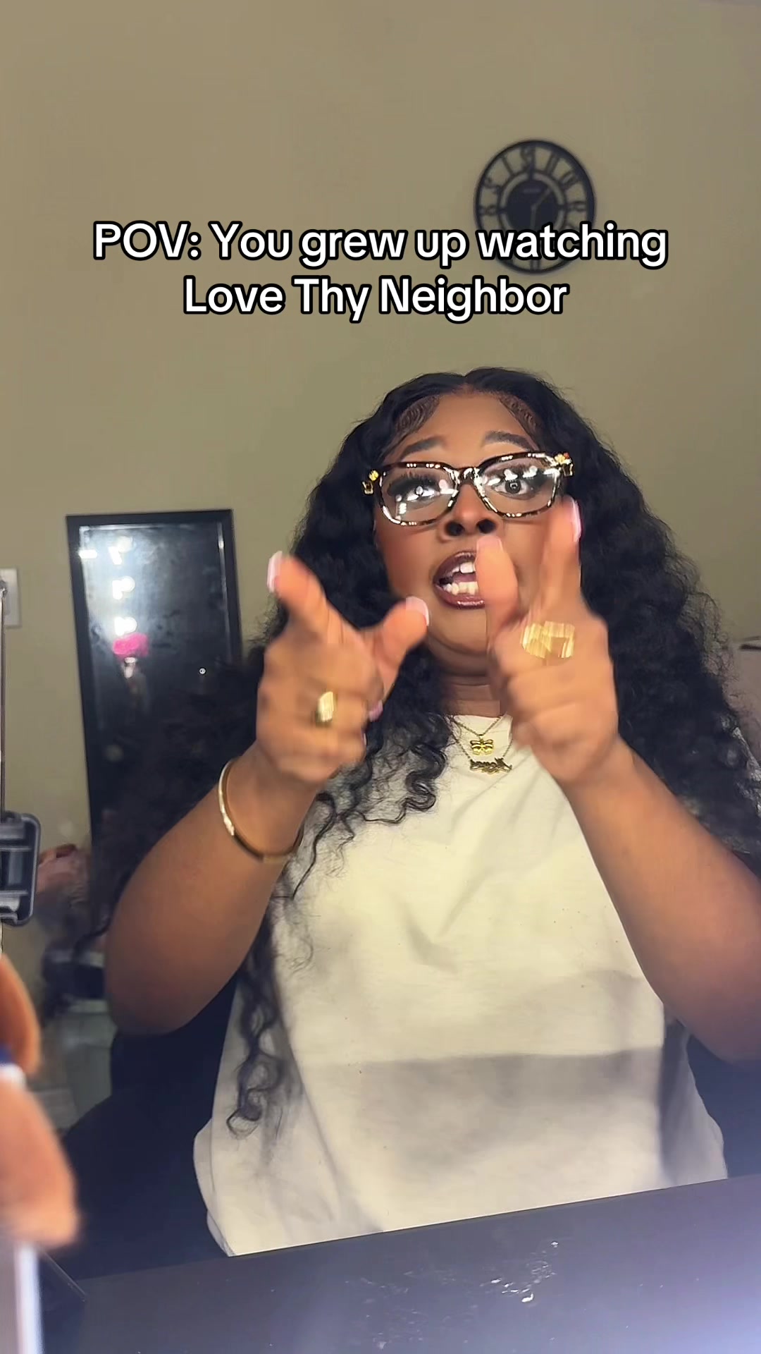 @YT: Charri Monae&rsquo;