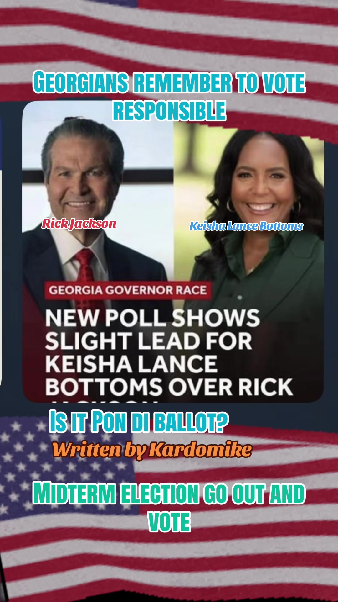 @KardoMike🇯🇲🇺🇸
