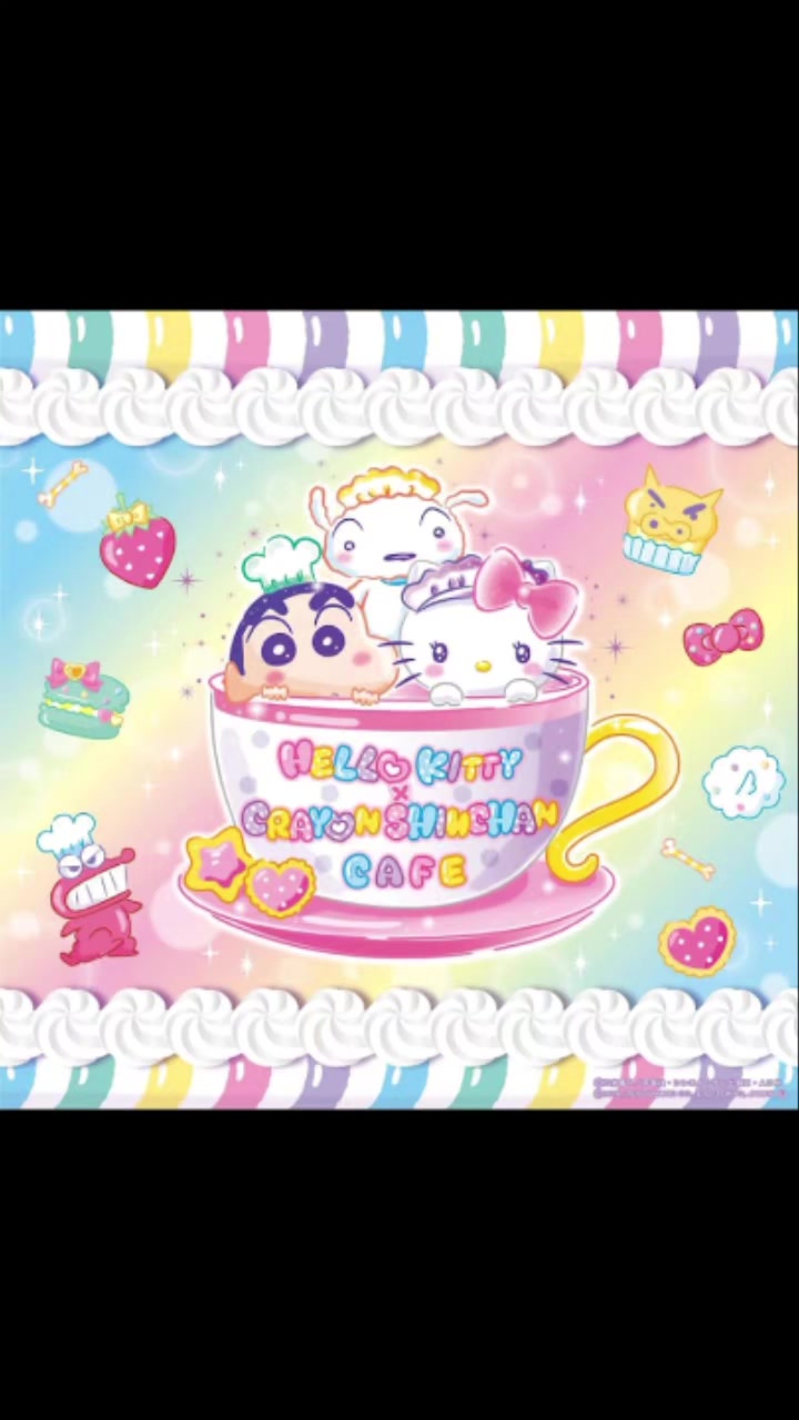 @こむぎちゃん