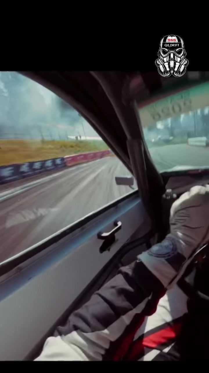 @Q8_DRIFT