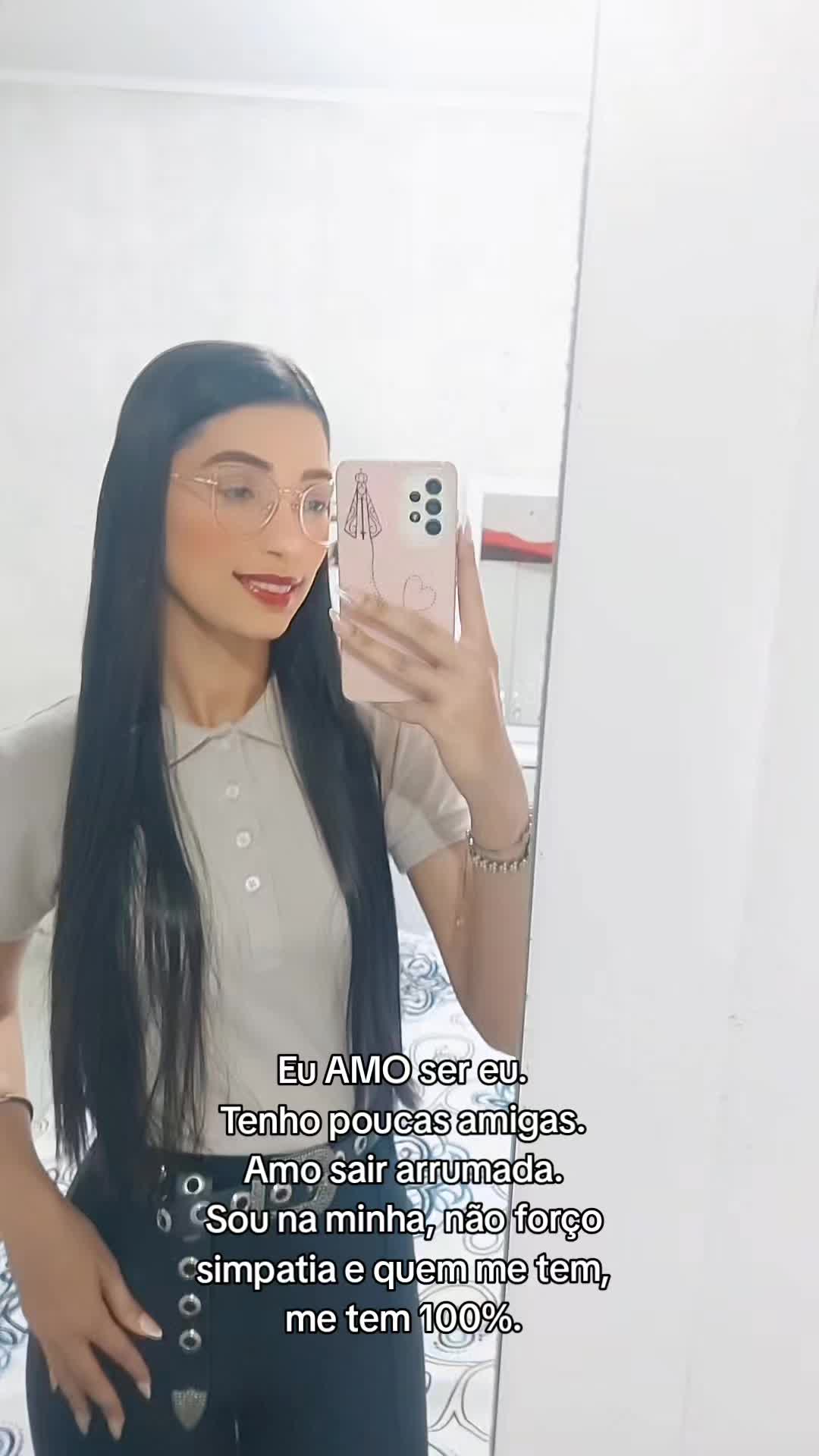 @Mikaele Azevedo💖