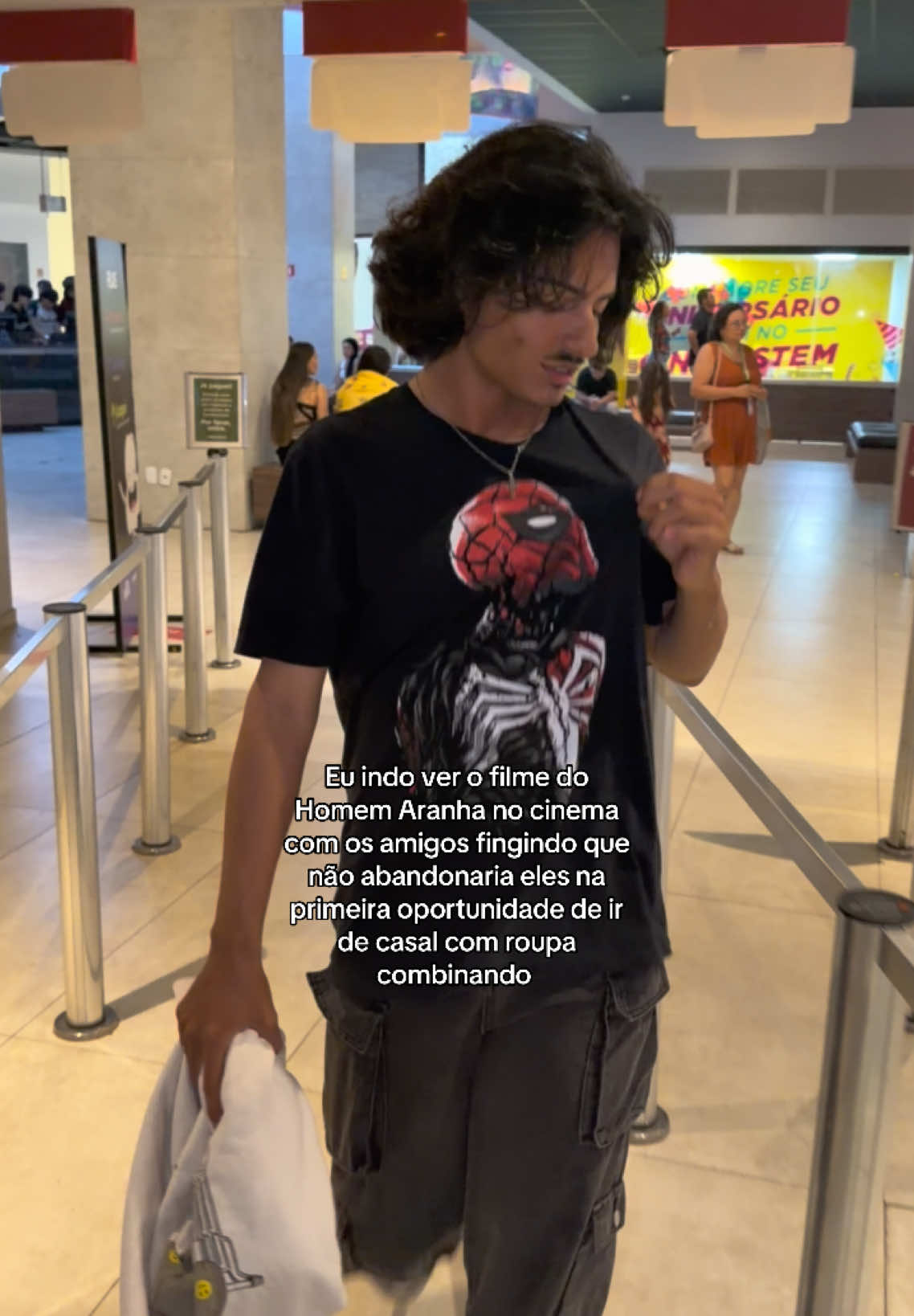 @Anael chaves