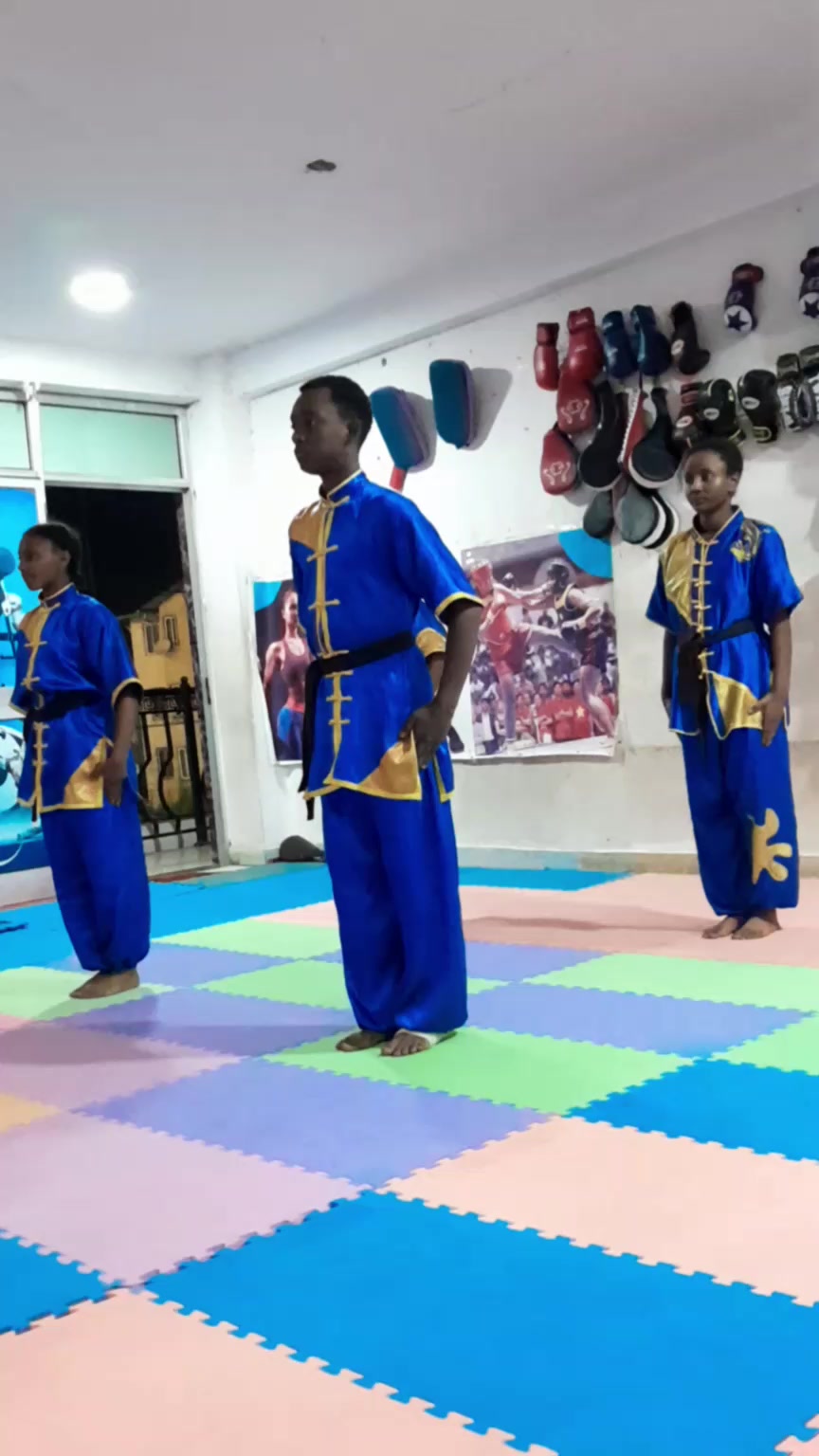 @mifta wushu &Fitness Center