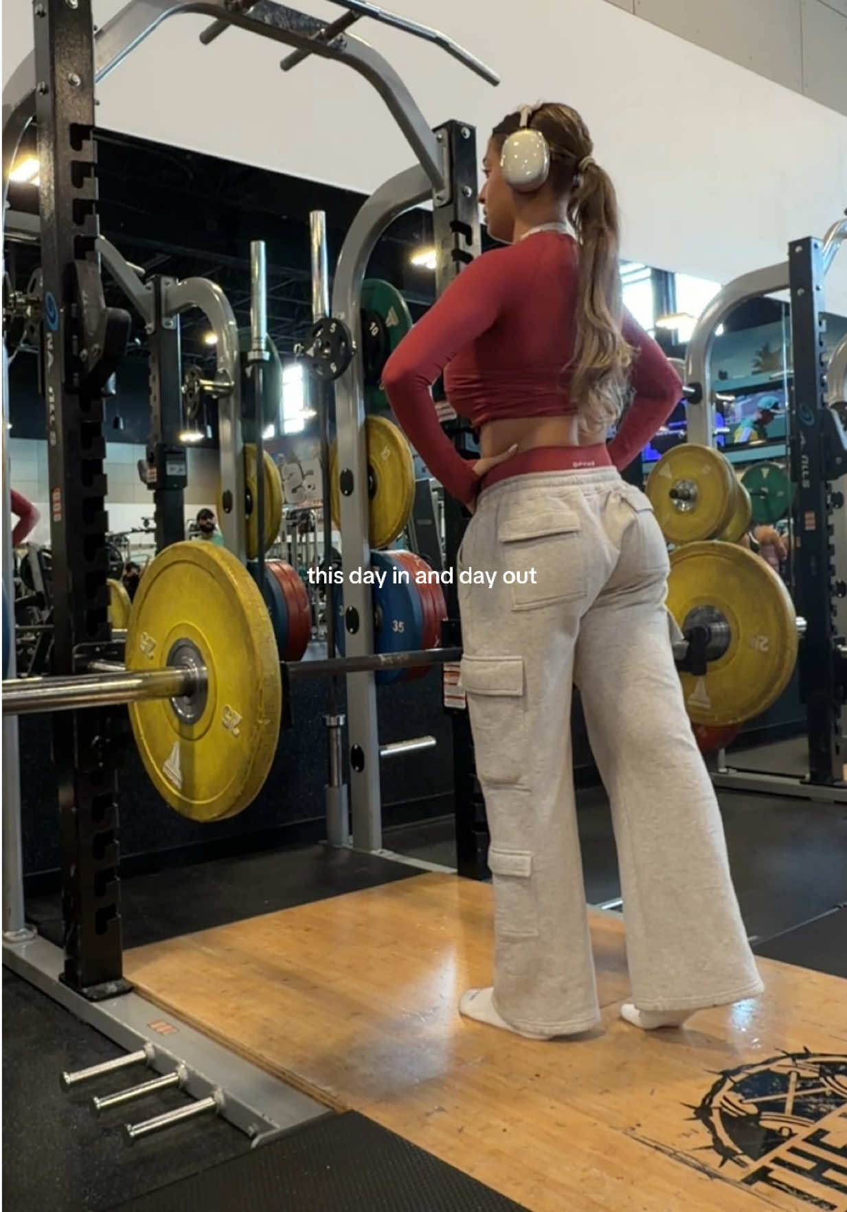 @Alina Fernández