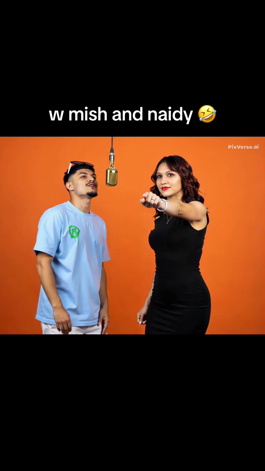 @mish ๐ช