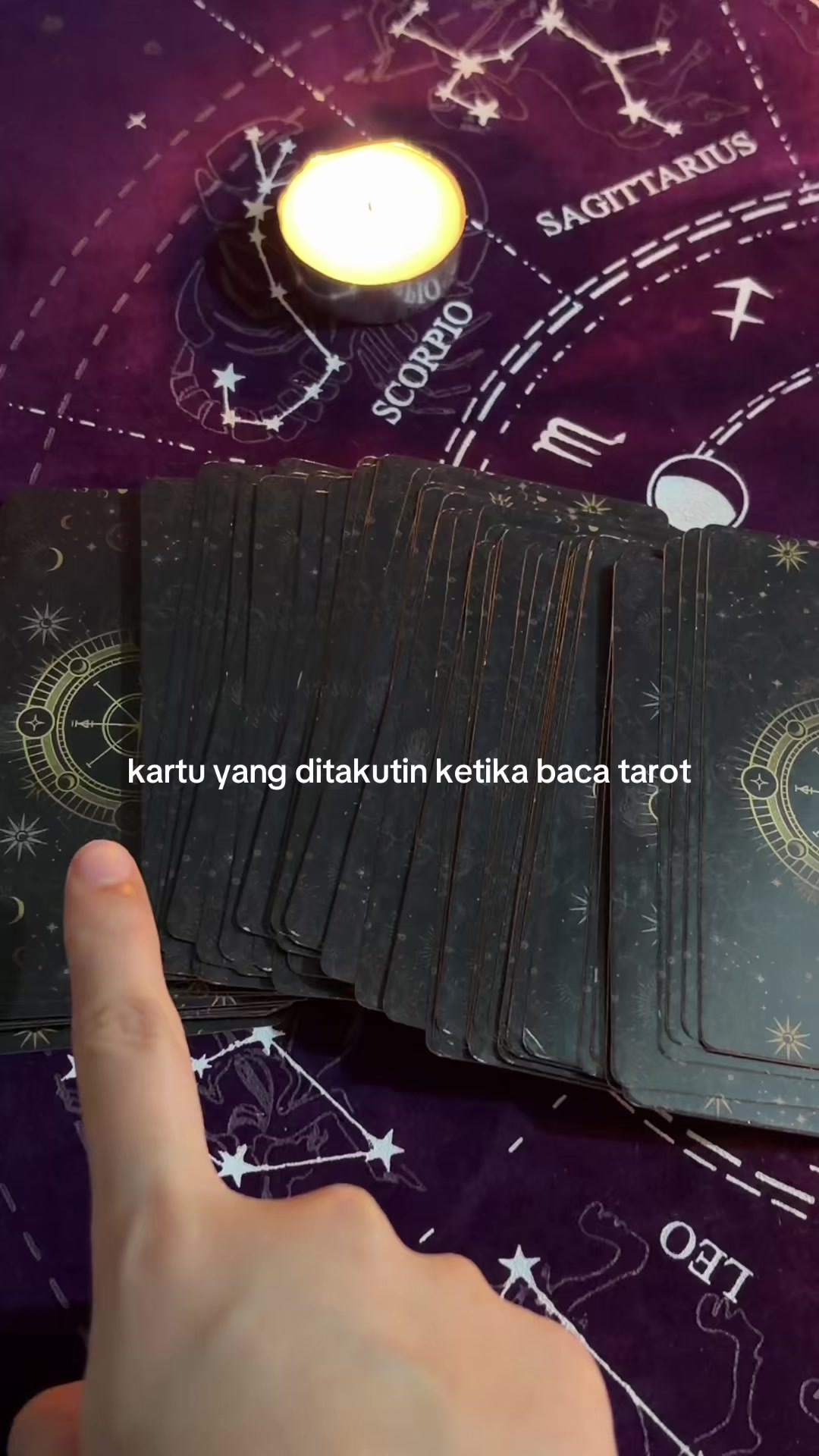 @Tarot Madam Sabrina