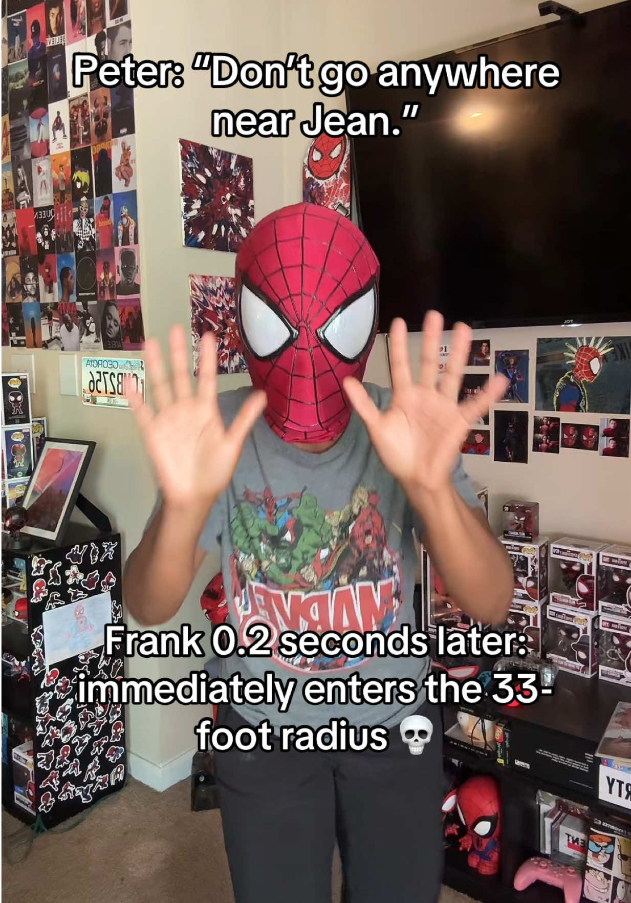 @Spideyken🕸️