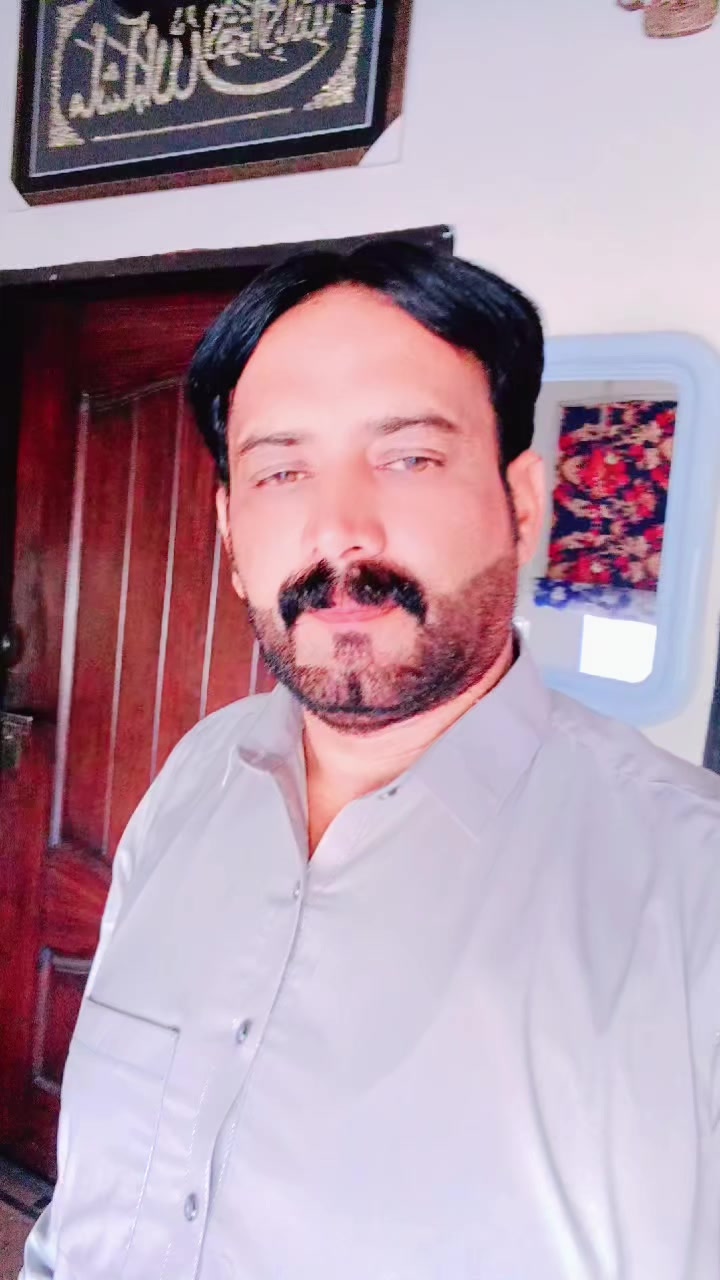 @Haji Khizar Malka