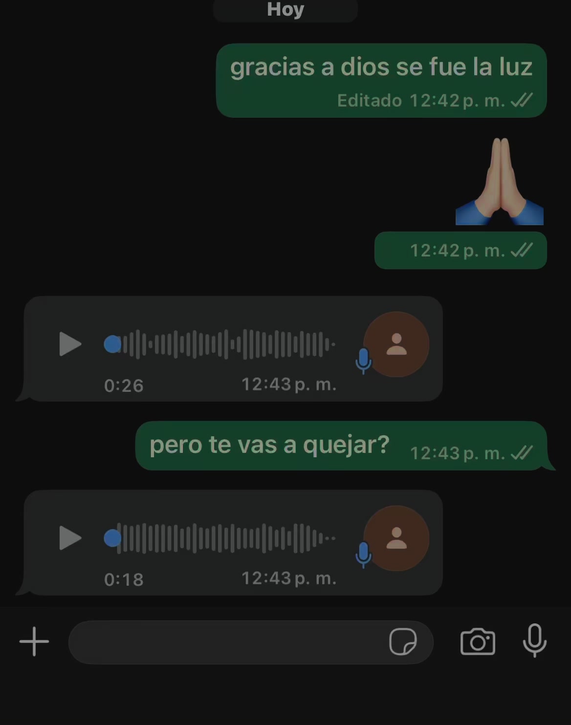 @Carlos Fereira