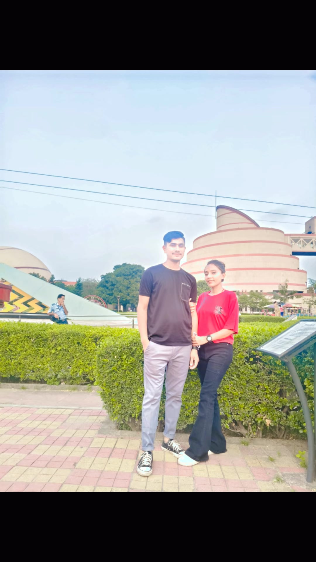 @Urvashi Karki