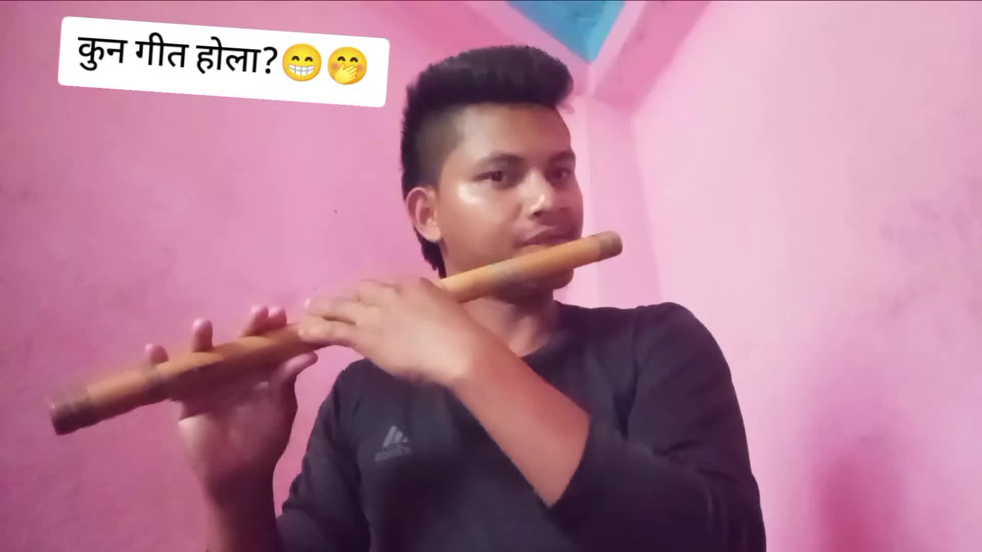 @Rajesh Chepang✝️