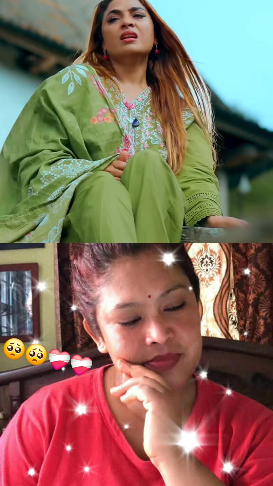 @Saru Theeng Tamang