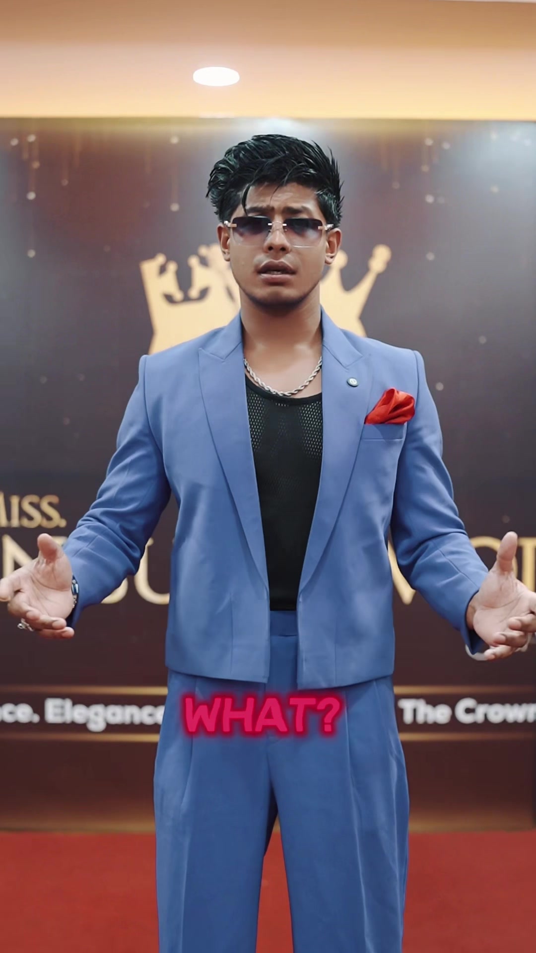 @Everest Events