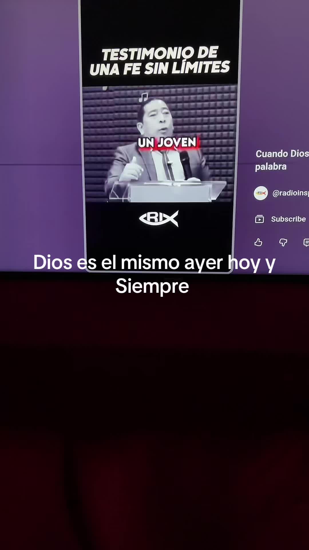 @Alberto Garrido