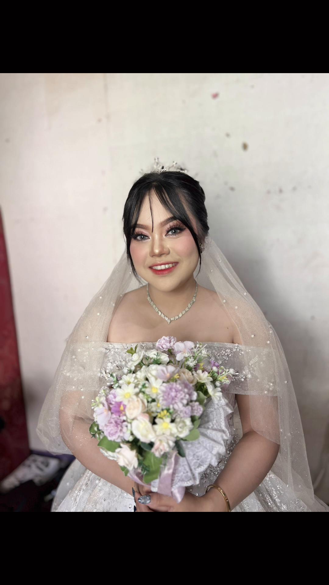 @✨Ayu Ariska Wedding Kubar✨