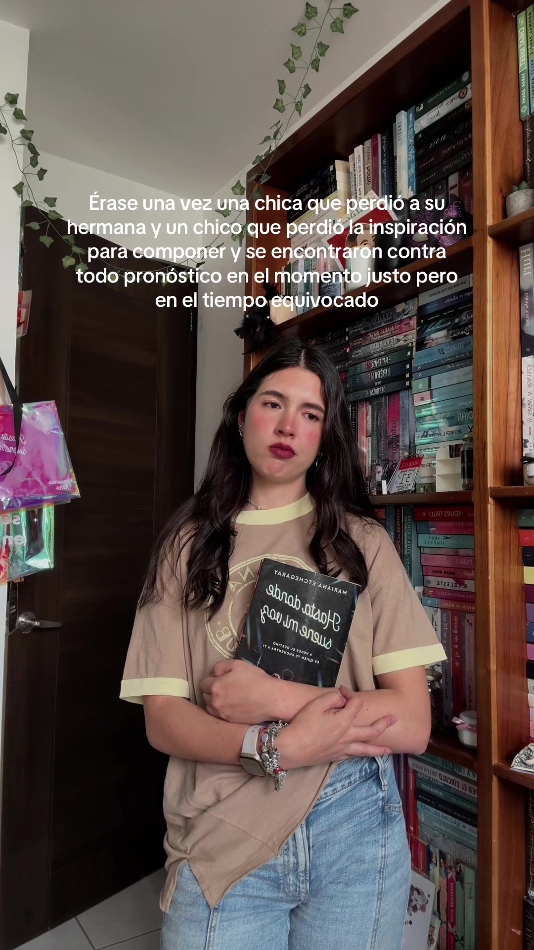 @Mariana Booker✨