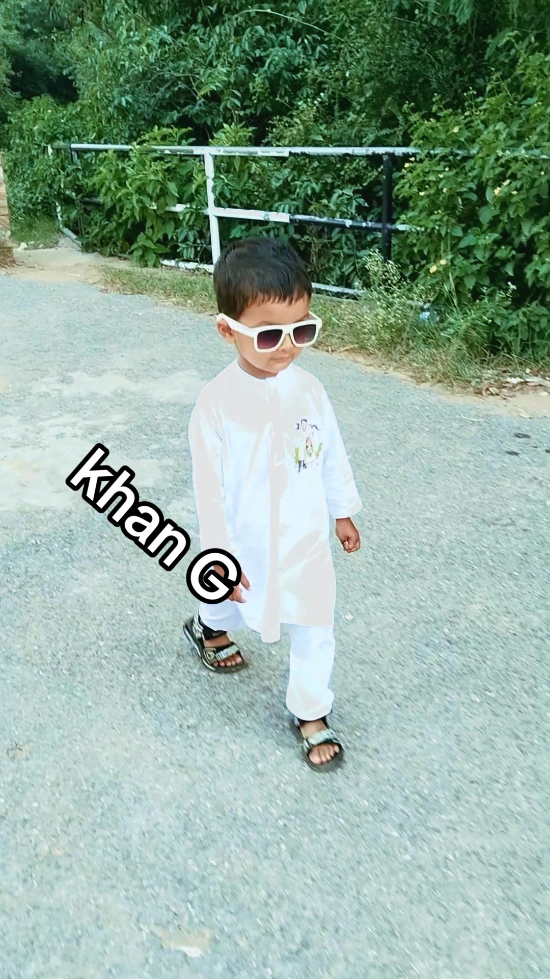 @M Mubashir Khan