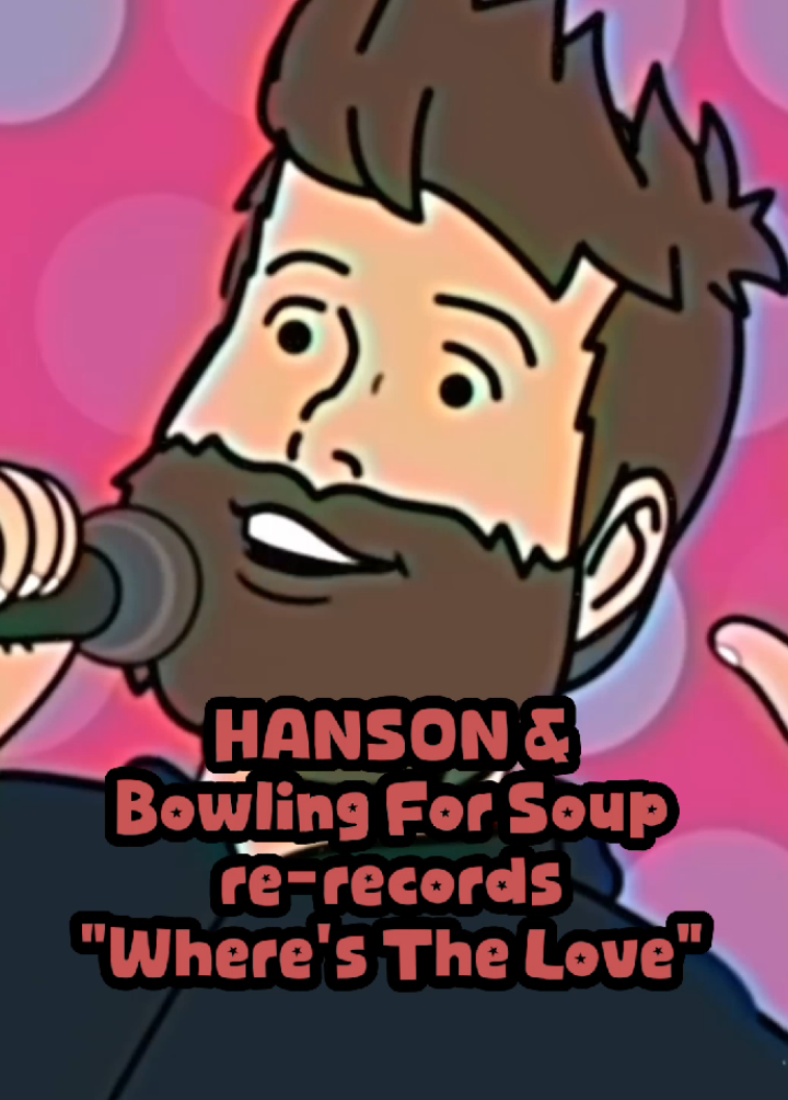 @Hansonized