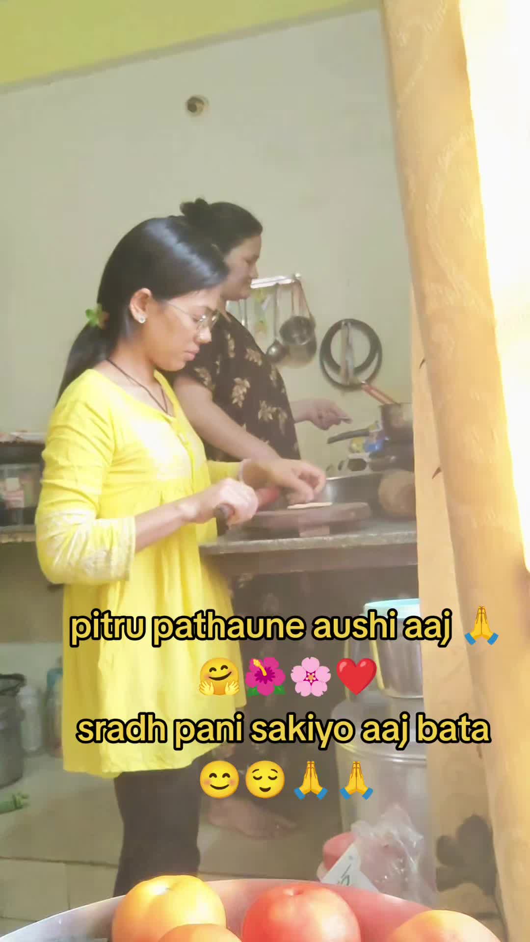 @Aadi & Aayu Mom 🤗❤️💝
