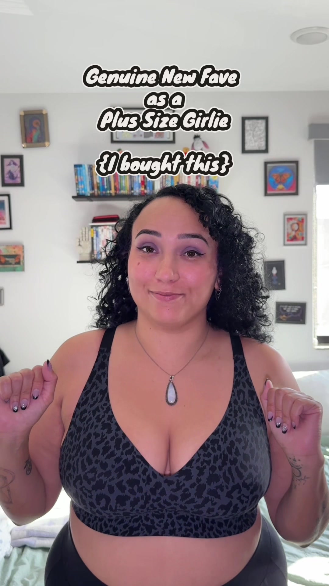 @Dior J | Curvy Content Creator