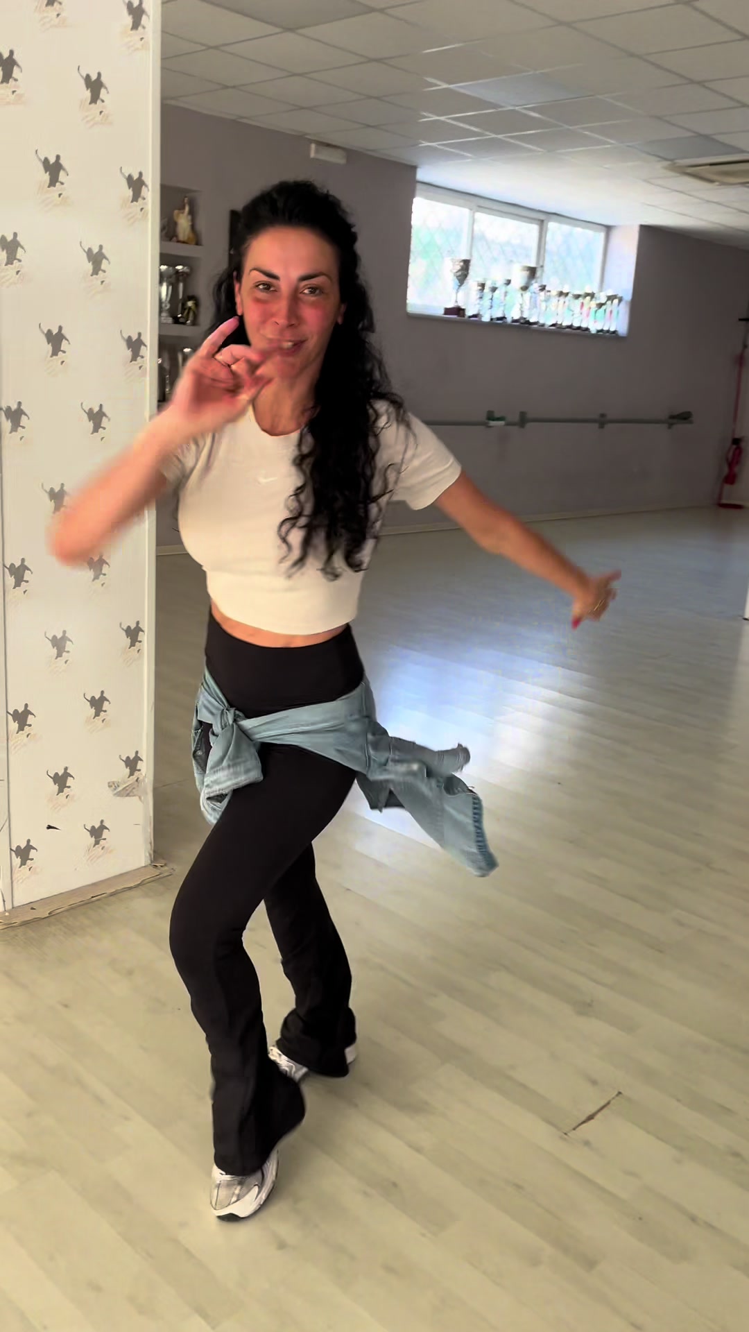@Ilaria Ballet