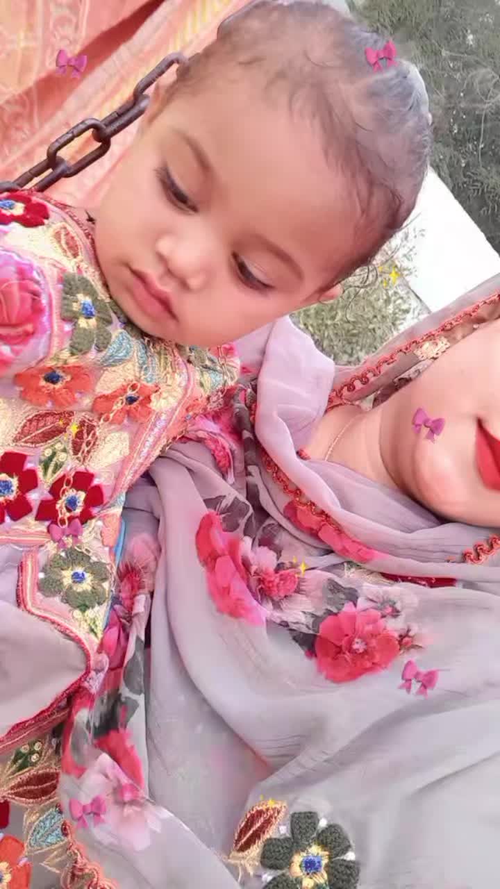 @منتشاء کی مما💕