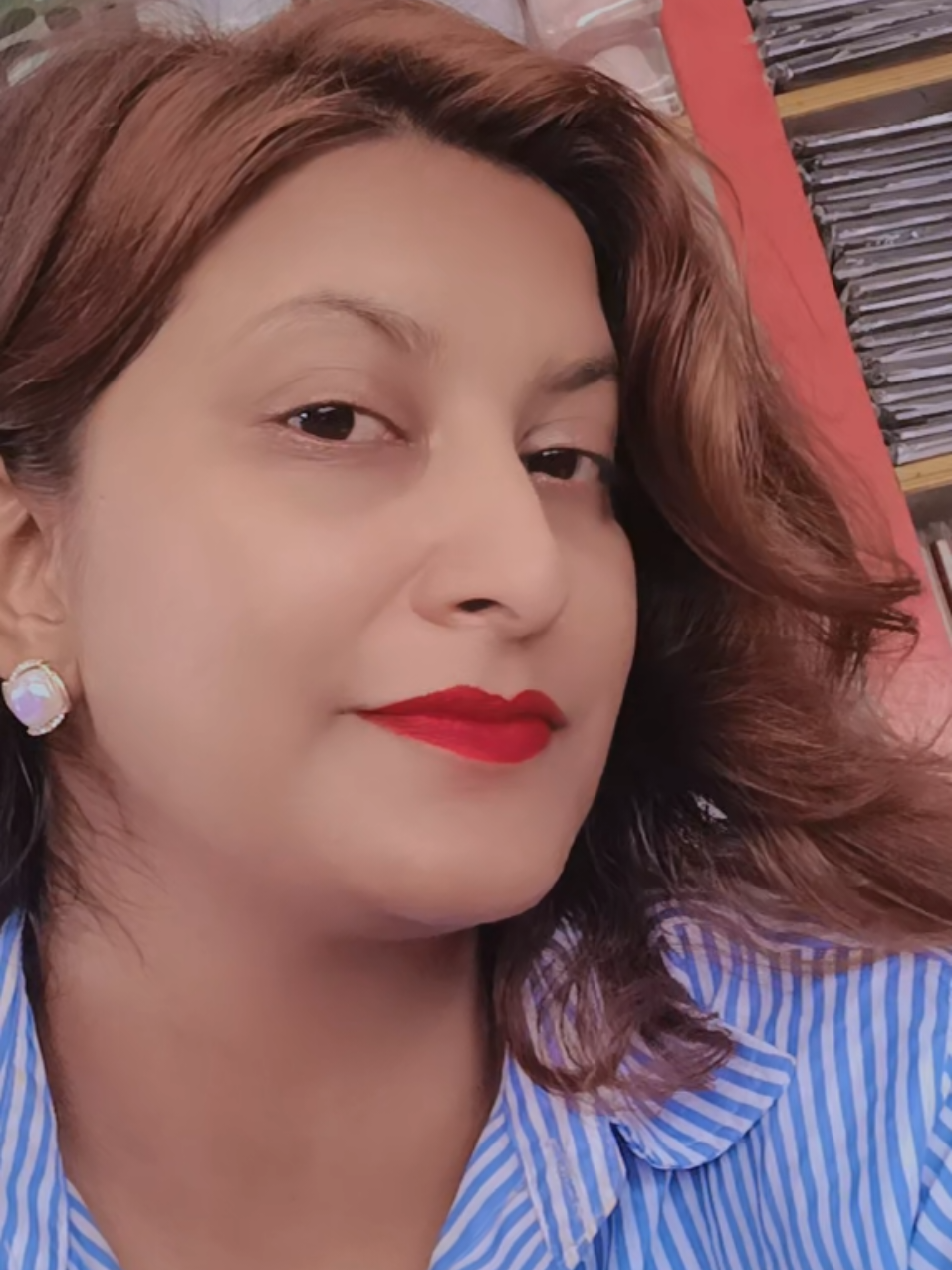 @Sabina Bashyal