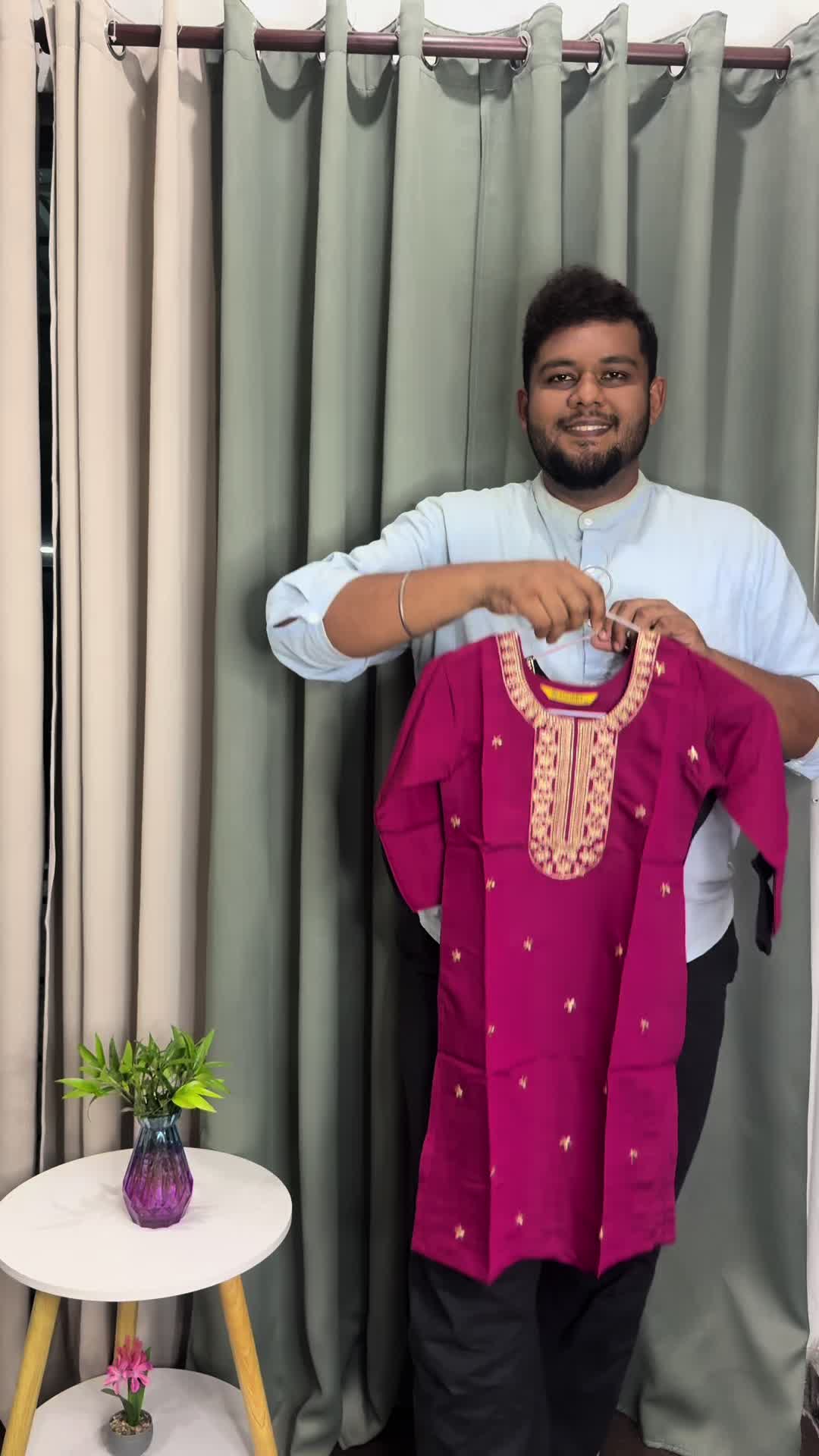 @Vimal Collection