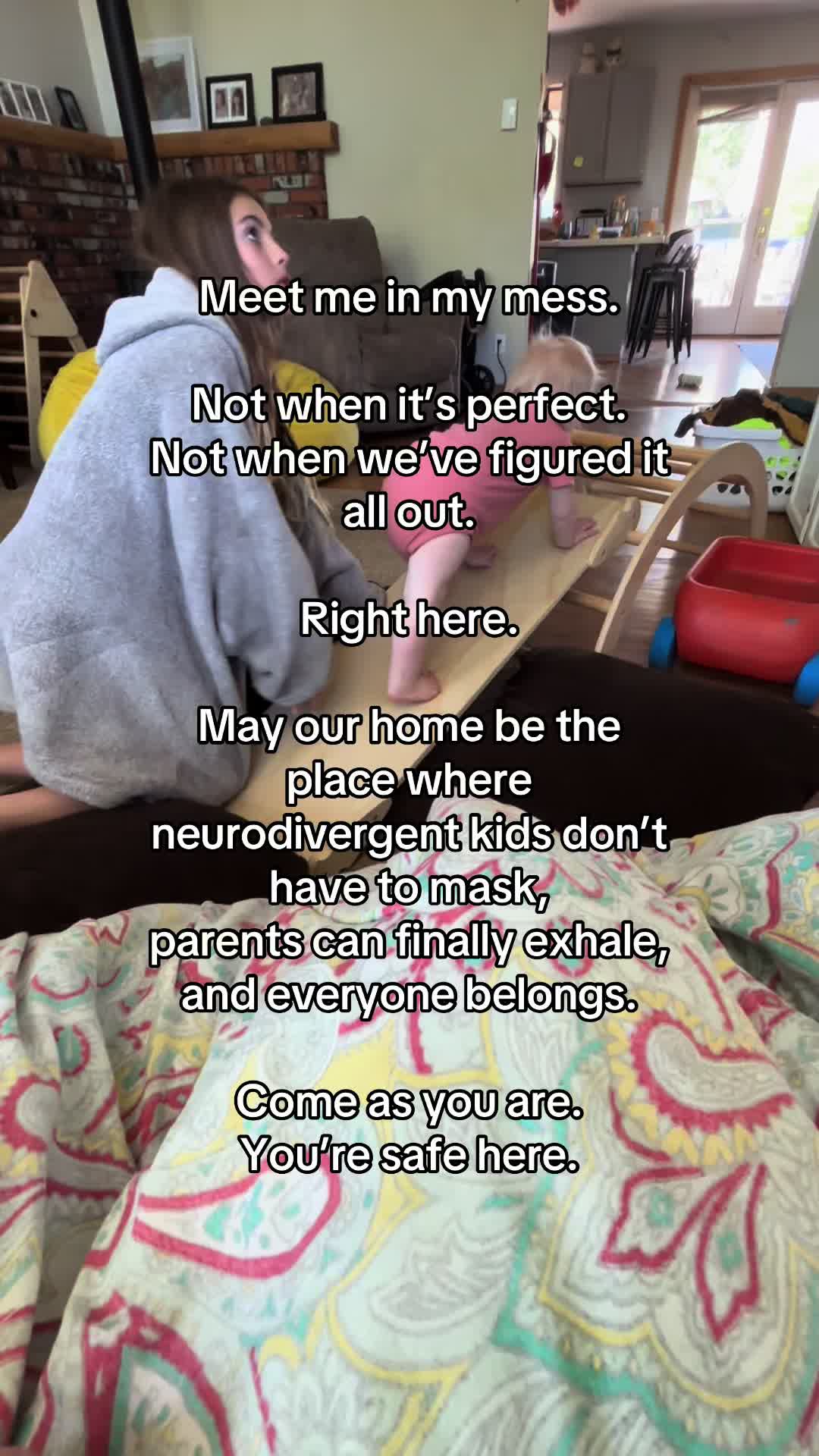@Mindful as a Mother