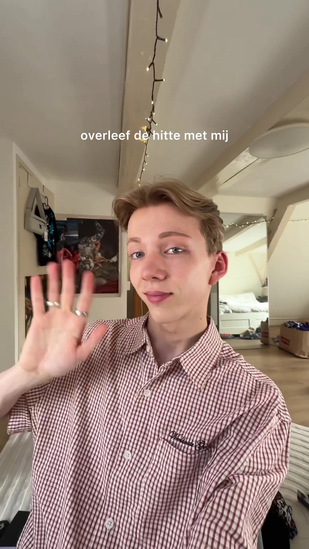 @Daniel Kraaijeveld