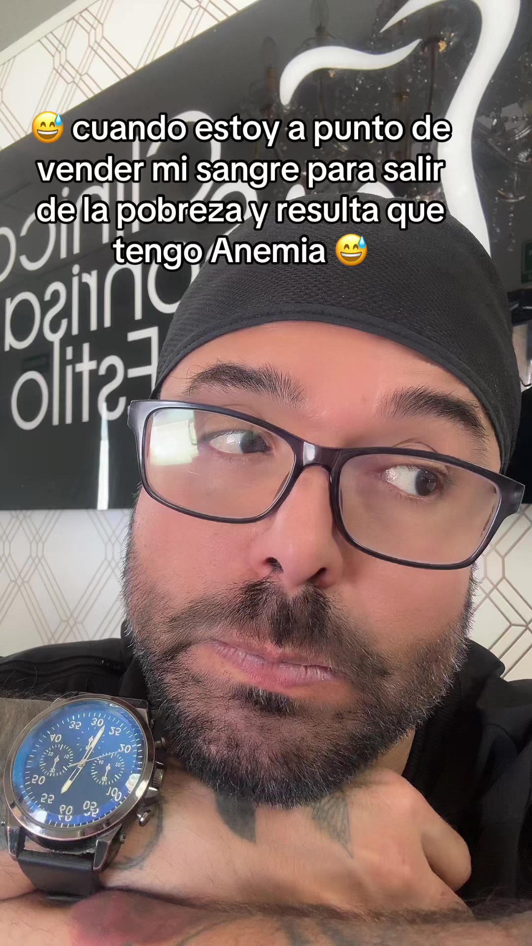 @Christian Maldonado