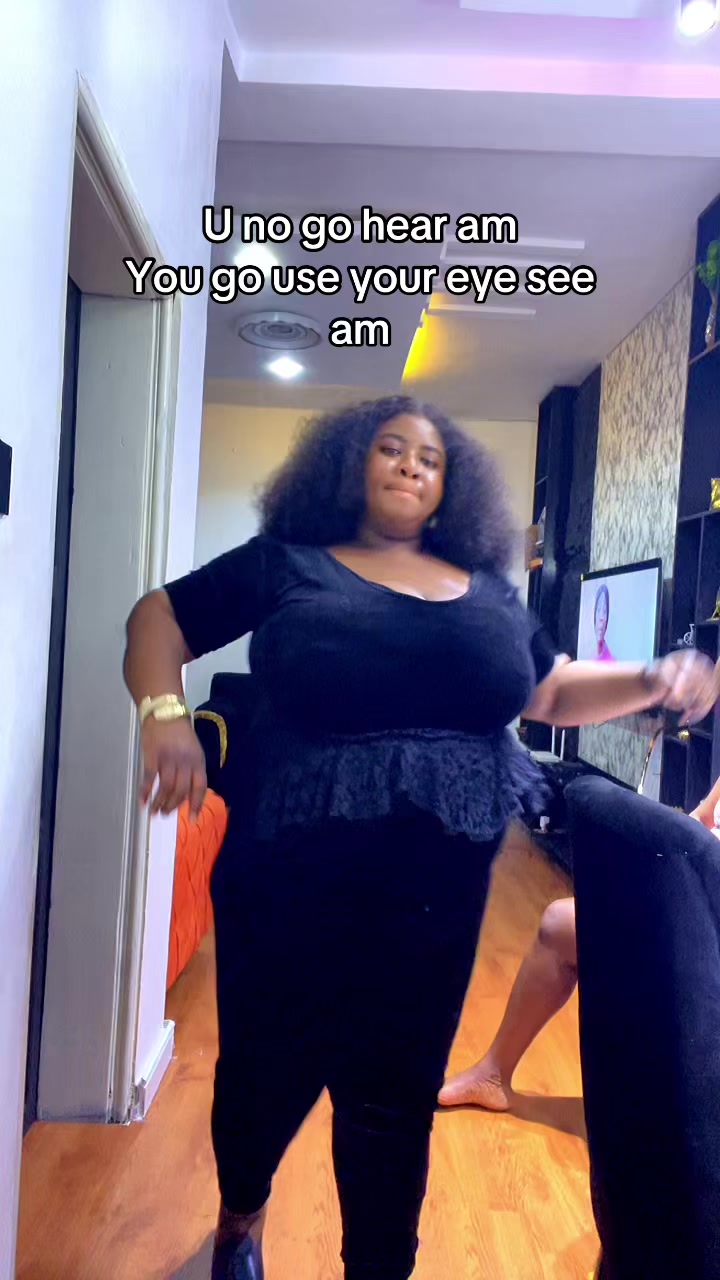 @Chioma AR