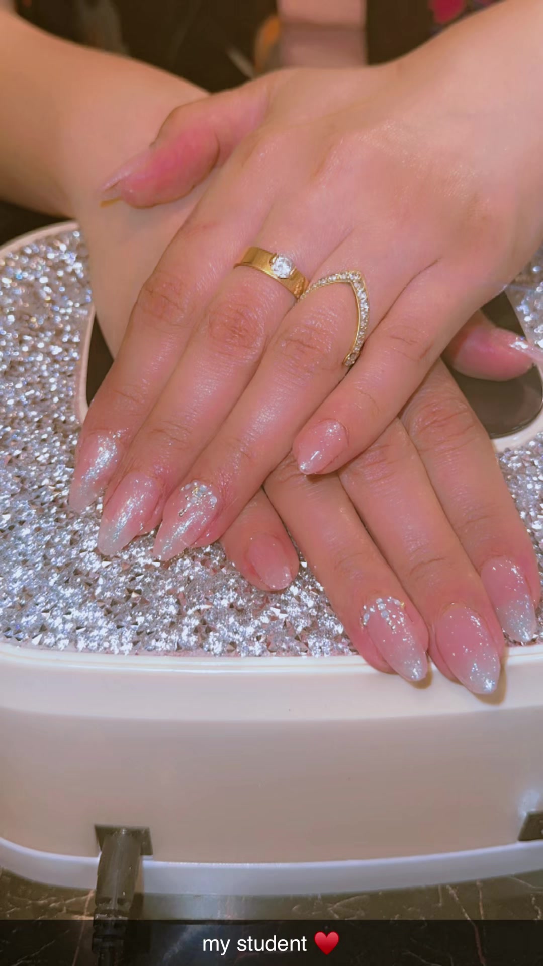 @Aestech Nail Bar