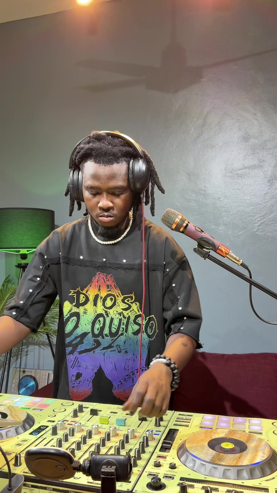 @Flowking Stone