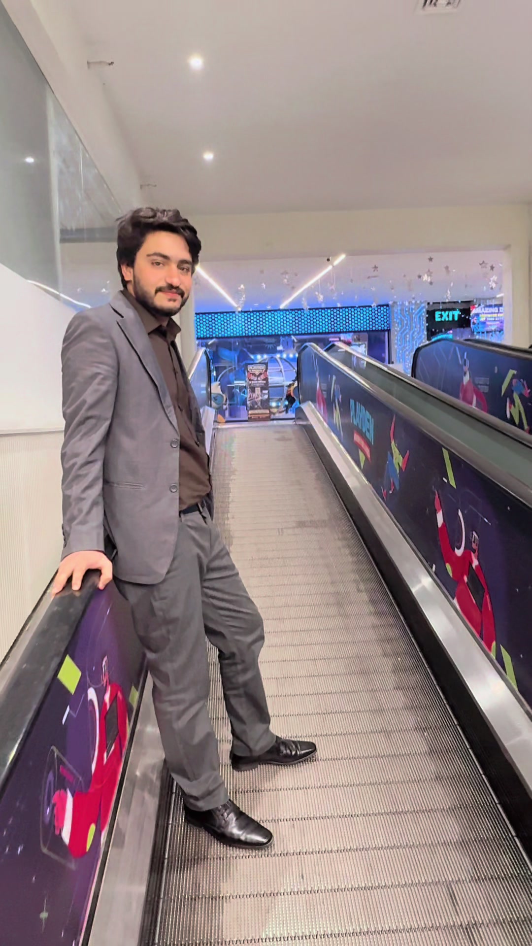 @SAHIL SAEED