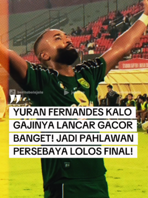 @Nobar Bola Seru