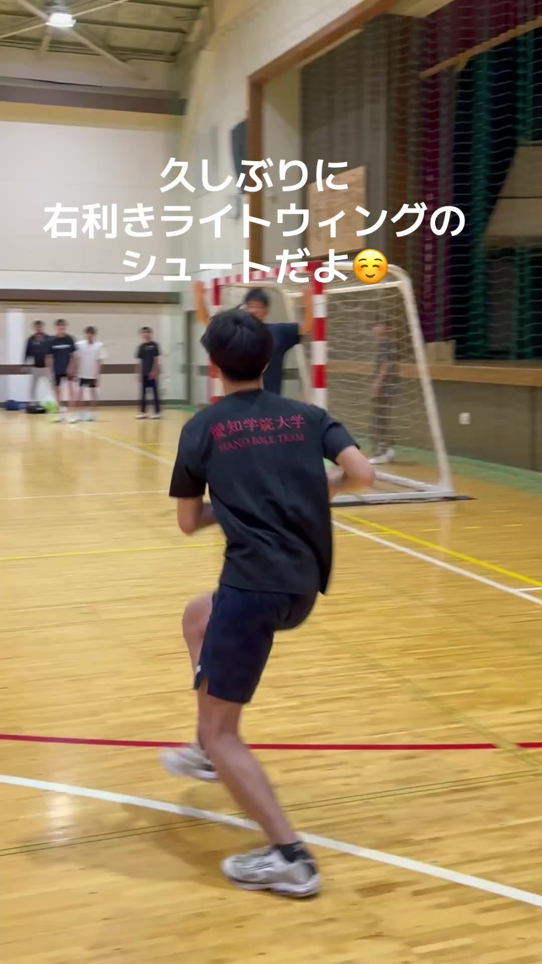 @HKCハンドボール