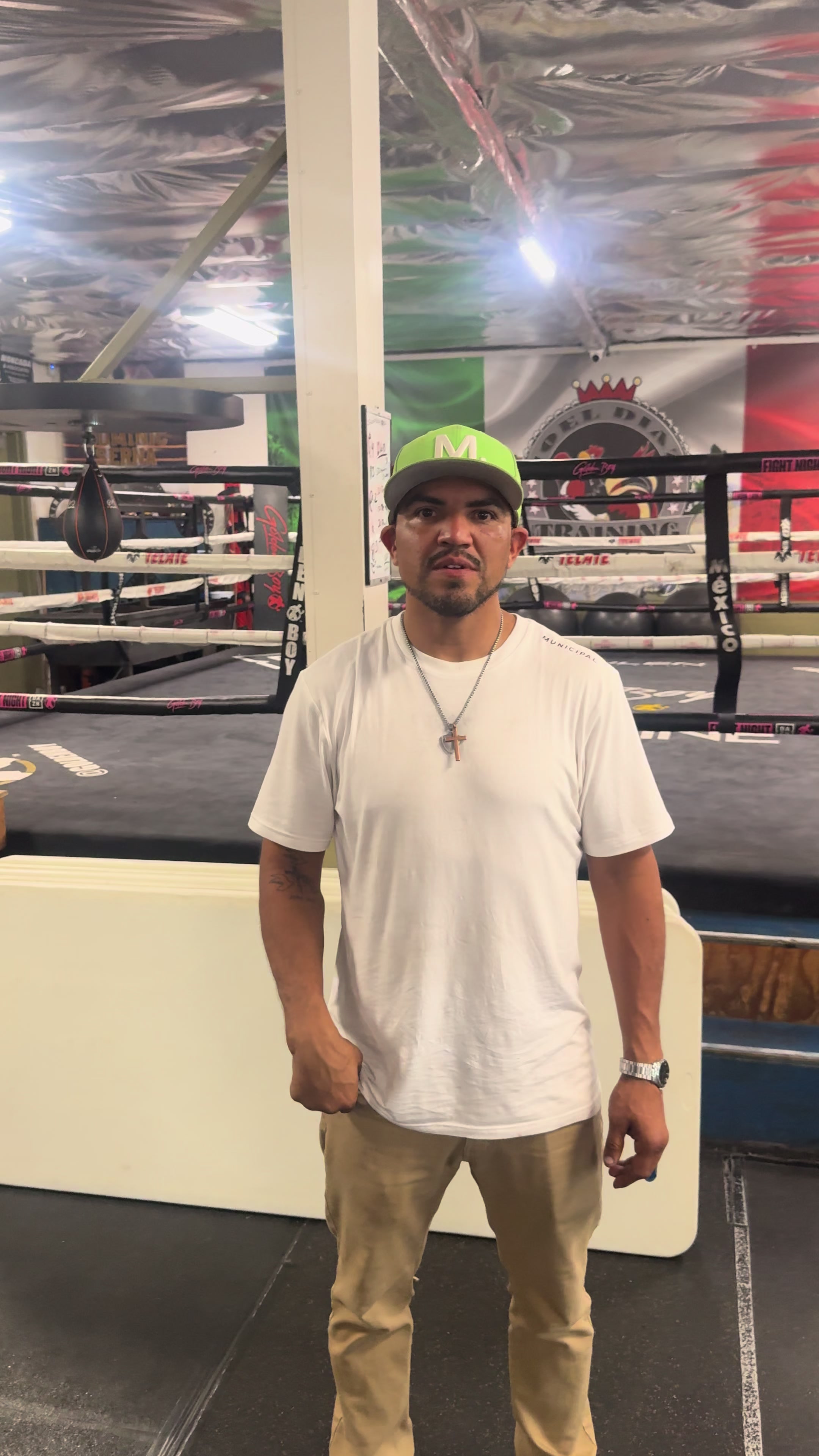 @Ortizboxingmedia