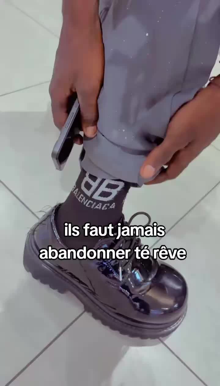 @monsieur winner