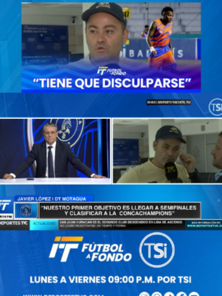 @DeportesTVC