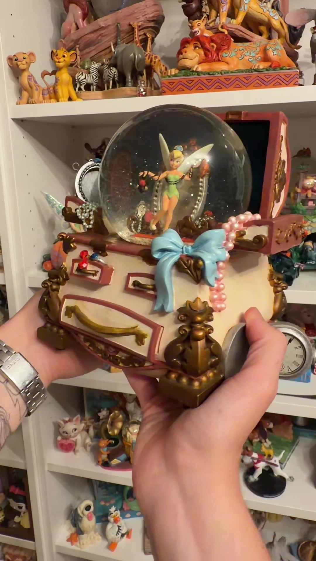@The Magical Collector ✨️